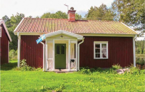 One-Bedroom Holiday Home in Vimmerby, Vimmerby